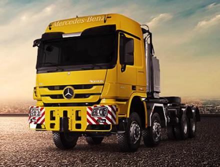 Dicas para comprar um caminhão