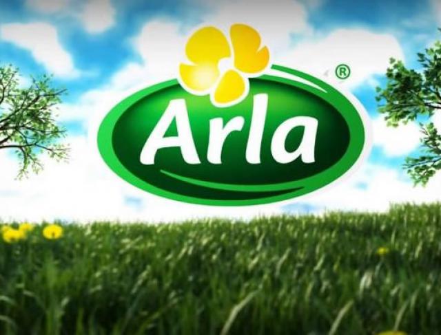 Arla 